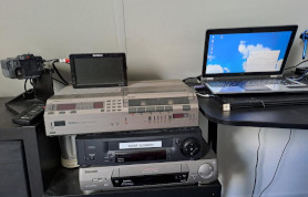 Digitalisatie-apparatuur